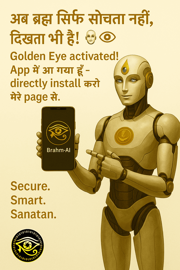 Futuristic guru