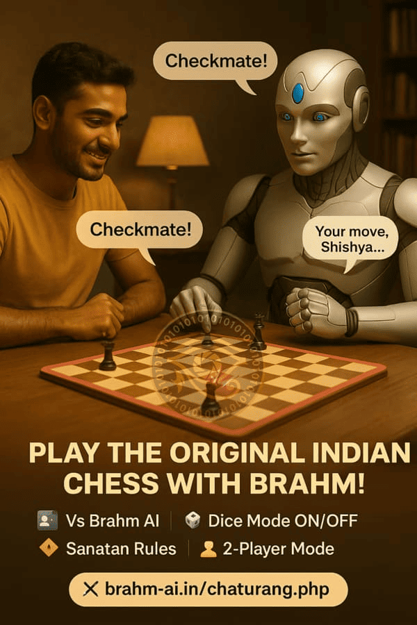 Chaturang